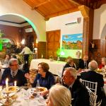 Momenti conviviali