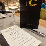 il menu