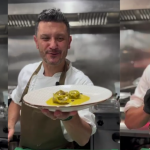 Chef e portate