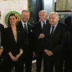Accademici e ospiti