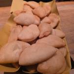 I Panzerotti