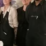 La brigata di sala