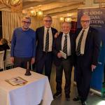 Delegati e relatore