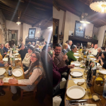 Momenti conviviali
