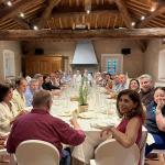 Accademici e ospiti